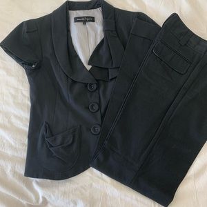 Nanette Lepore Summer Suit - size 2/6